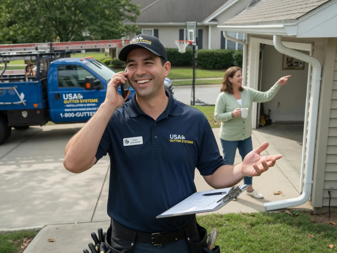 Gutter Installation Fort Totten, ND FAQs